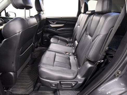 Used 2019 Subaru Ascent Limited w/ Popular Package #2A AWD/4WD image 15