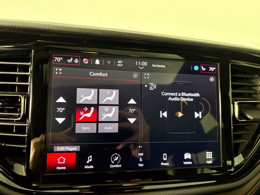 Used 2024 Dodge Durango GT AWD/4WD image 26