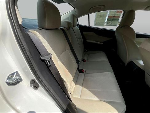 Used 2023 Subaru Impreza 2.0i AWD/4WD image 39