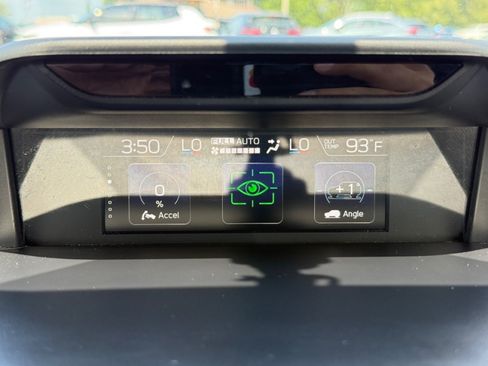 Used 2019 Subaru Forester Touring AWD/4WD image 14