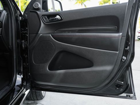 Used 2024 Dodge Durango R/T image 38