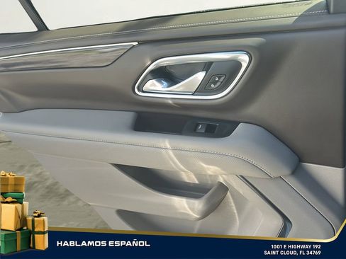 Used 2023 GMC Yukon SLT image 24