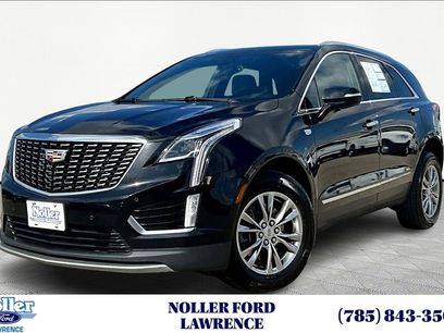 Used 2022 Cadillac XT5 Premium Luxury