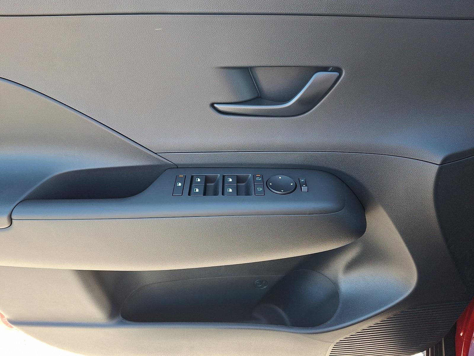 New 2027 Hyundai Kona SEL Sport AWD/4WD image 8