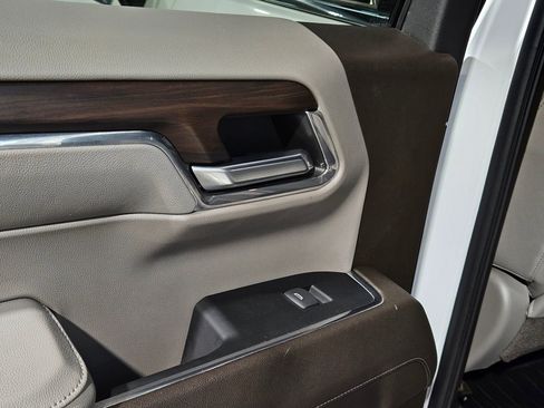 Used 2023 GMC Sierra 1500 SLT w/ SLT Premium Plus Package image 35