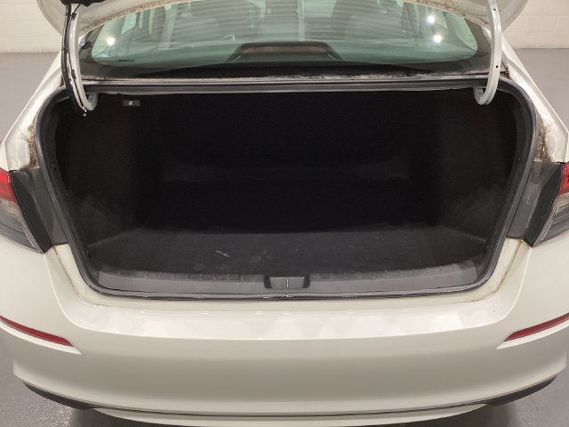 Certified 2024 Honda Civic LX image 13