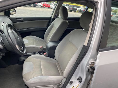Used 2012 Nissan Sentra 2.0 SR image 13