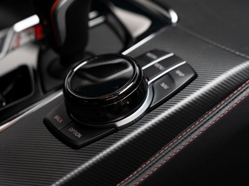 Used 2022 BMW M5 CS AWD/4WD image 43