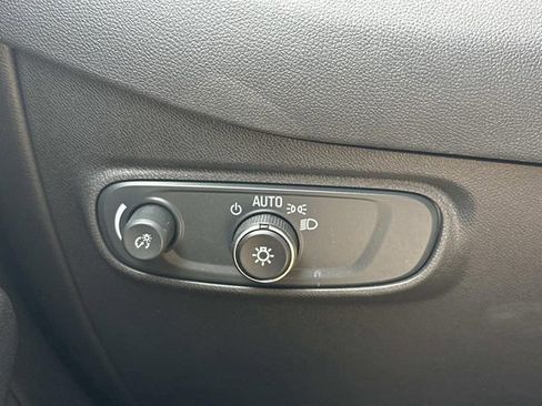 Used 2024 Chevrolet Equinox LS w/ Sport Edition FWD image 25