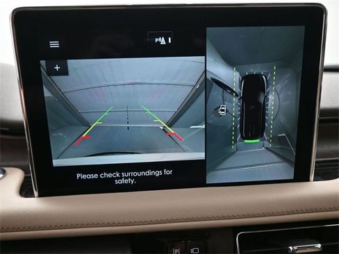 Used 2022 Lincoln Aviator Reserve w/ Class IV Trailer Tow Package image 32