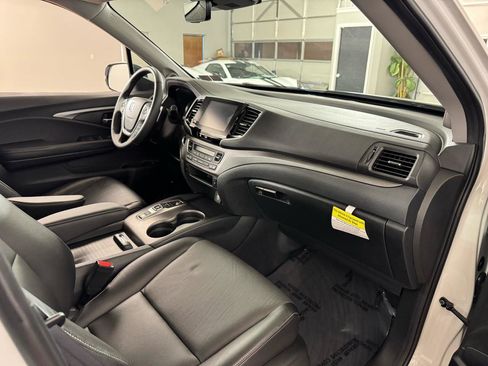 Used 2023 Honda Ridgeline RTL image 38