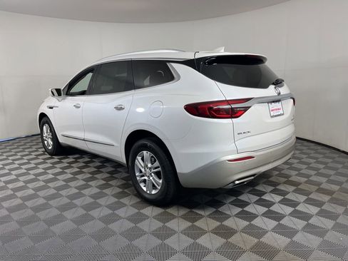 Used 2018 Buick Enclave Premium image 17