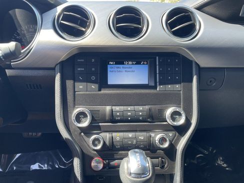 Used 2023 Ford Mustang GT w/ Security Package image 17