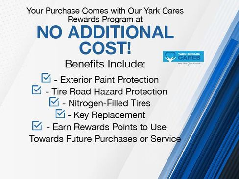 Certified 2025 Subaru Crosstrek 2.0i Premium image 8