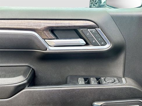 Used 2023 Chevrolet Silverado 1500 LTZ w/ LTZ Convenience Package II image 19