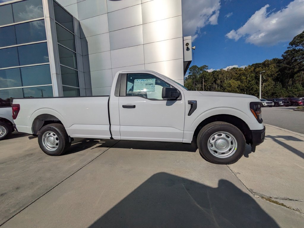 New 2026 Ford F150 XL RWD image 3