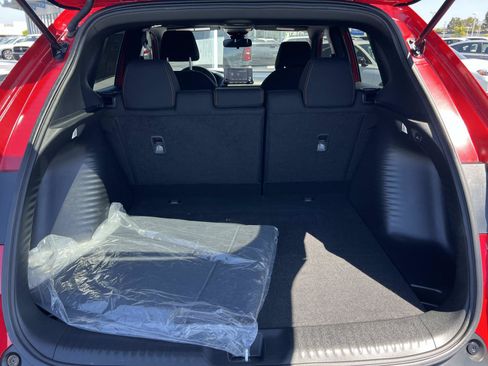 Certified 2025 Honda HR-V Sport image 21