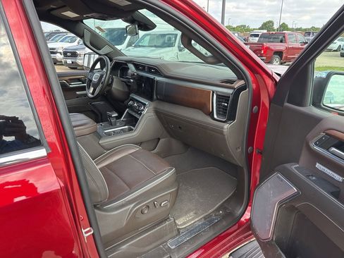 Used 2023 GMC Sierra 1500 Denali AWD/4WD image 14