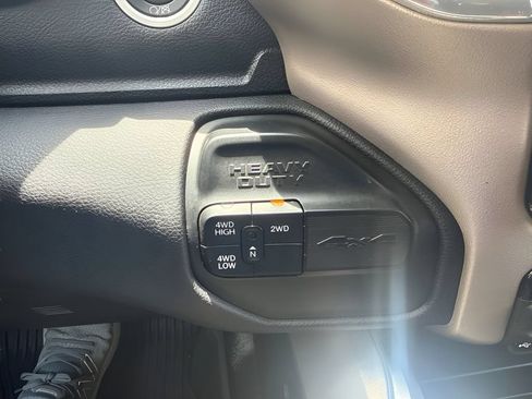 Used 2021 RAM 4500 Laramie AWD/4WD image 13