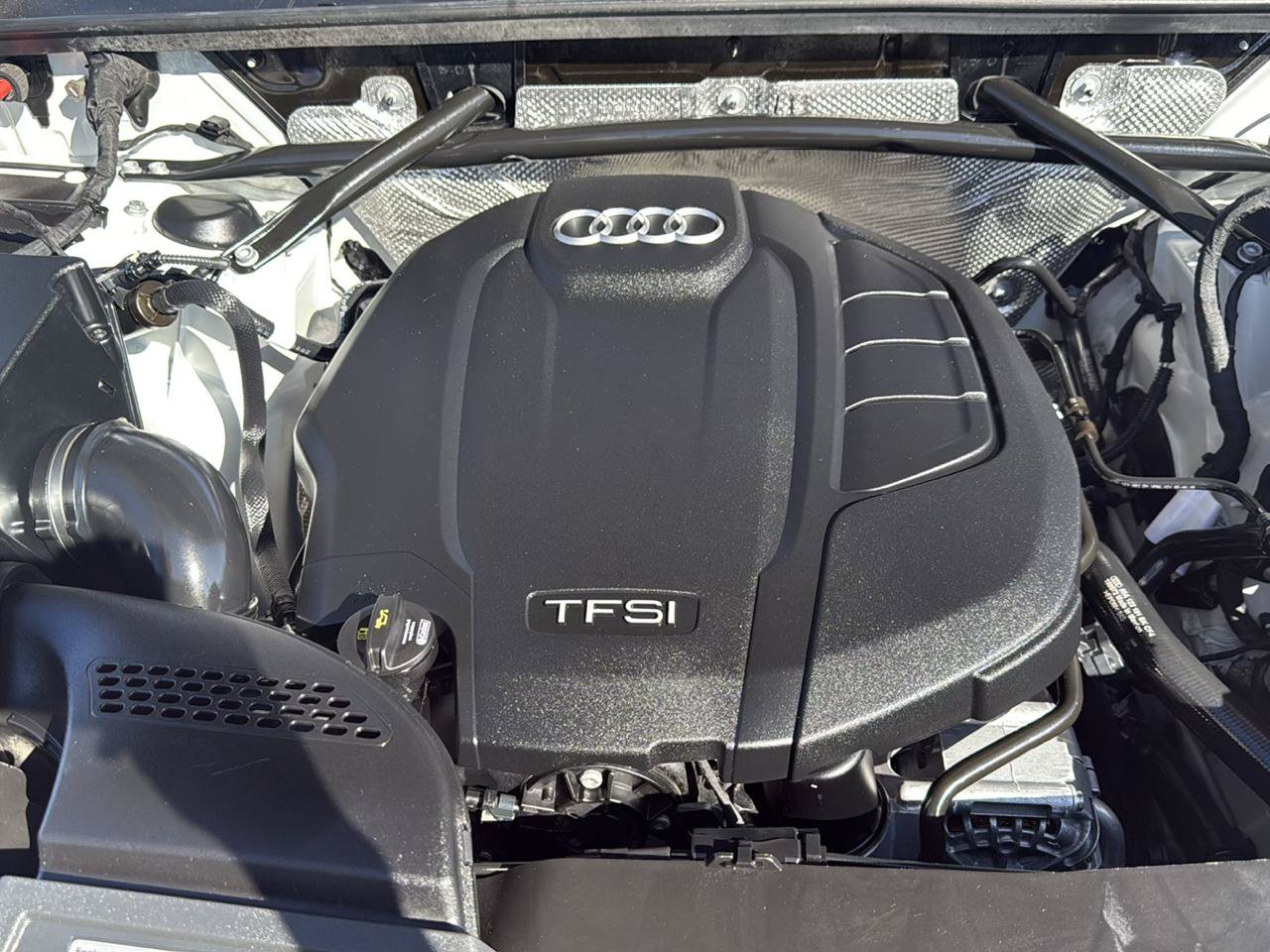 Used 2019 Audi Q5 2.0T Premium AWD/4WD image 28