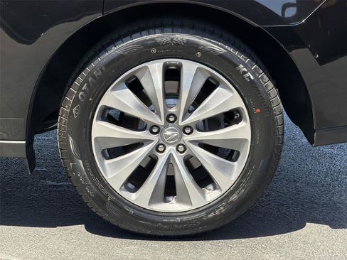 Used 2014 Acura MDX FWD w/ Technology Package image 9