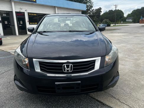 Used 2008 Honda Accord LX image 2
