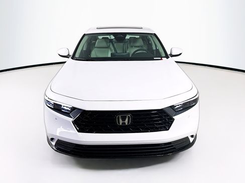 New 2026 Honda Accord EX-L image 3