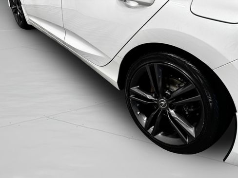 Certified 2023 Acura Integra A-Spec image 44