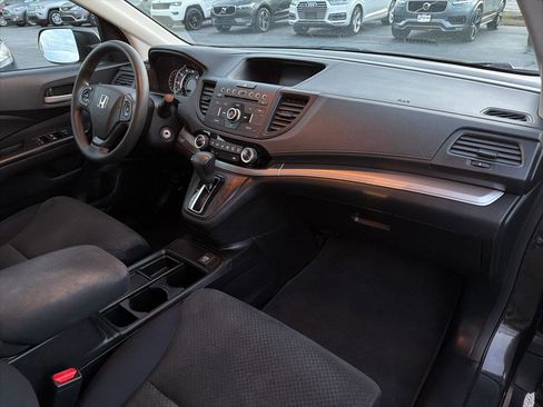 Used 2015 Honda CR-V LX image 18