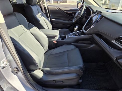 Used 2024 Subaru Outback Limited XT w/ Popular Package #2 image 15