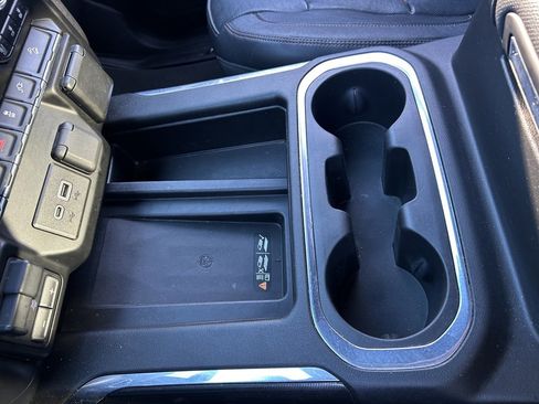 Used 2022 GMC Sierra 2500 AT4 w/ AT4 Preferred Package image 41