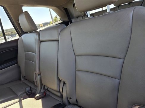 Used 2022 Honda Pilot Special Edition image 12