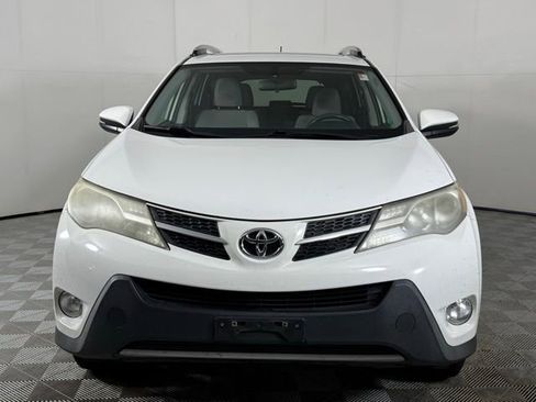 Used 2014 Toyota RAV4 XLE image 6