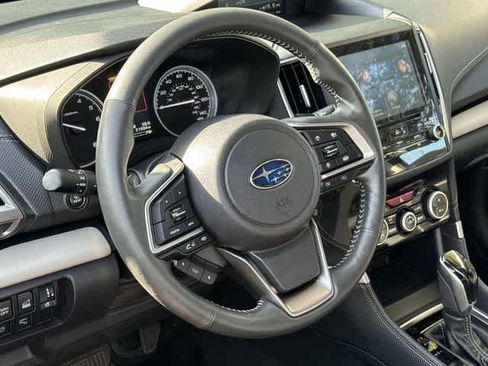 Used 2023 Subaru Forester Limited AWD/4WD image 21