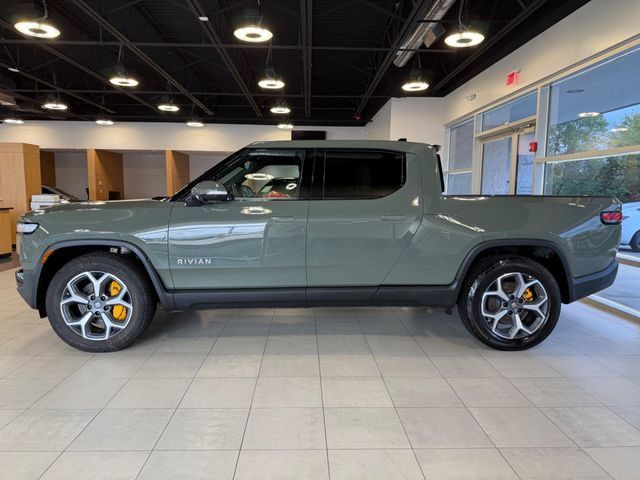 Used 2022 Rivian R1T Launch Edition AWD/4WD image 7