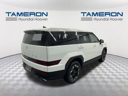 New 2026 Hyundai Santa Fe SE image 5