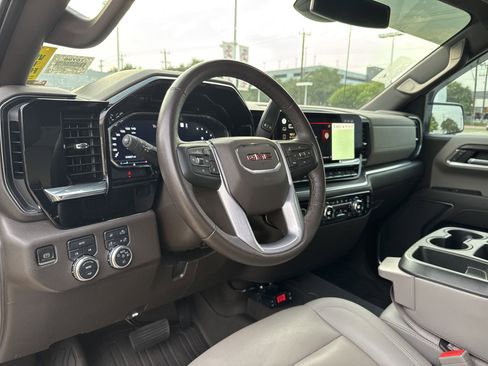 Used 2022 GMC Sierra 1500 SLT image 20