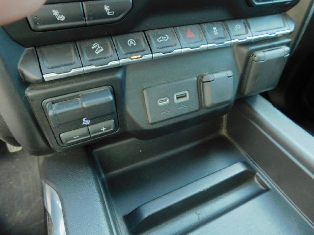Used 2020 Chevrolet Silverado 1500 RST AWD/4WD image 19