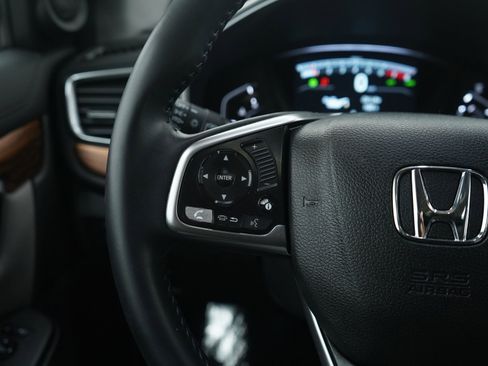Used 2017 Honda CR-V EX-L image 24