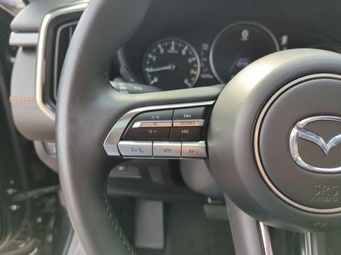 Used 2025 MAZDA CX-50 AWD 2.5 S w/ Premium Plus Pkg image 21