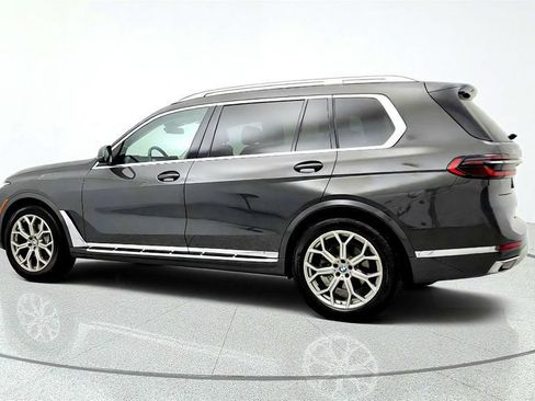 Used 2023 BMW X7 xDrive40i w/ Premium Package AWD/4WD image 7