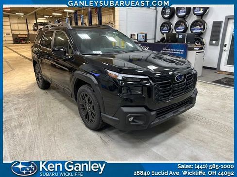 New 2026 Subaru Outback Limited XT image 3