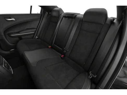 Used 2021 Dodge Charger R/T w/ Daytona Edition Group RWD image 9