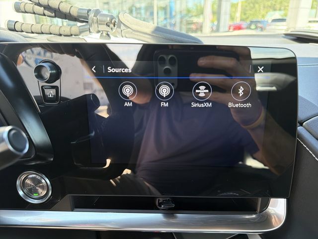 Used 2023 Chevrolet Corvette Stingray Preferred Conv w/ Z51 Performance Package RWD image 18