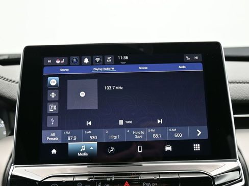 New 2026 Jeep Compass Limited image 26