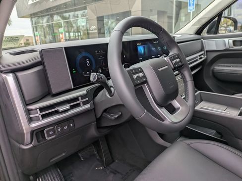New 2026 Hyundai Palisade Calligraphy AWD/4WD image 16