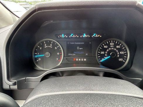 Used 2018 Ford F150 XLT w/ Equipment Group 302A Luxury AWD/4WD image 20