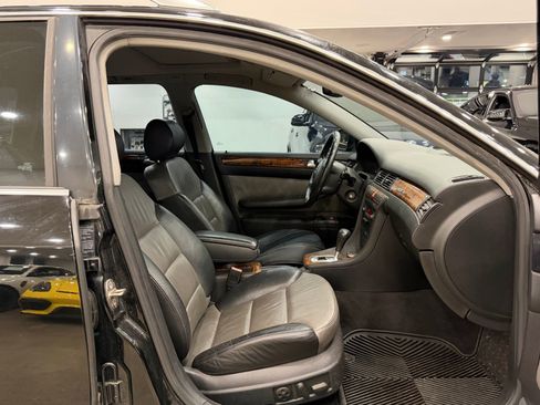 Used 2002 Audi allroad 2.7T image 8