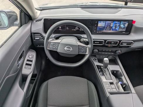 New 2026 Nissan Sentra S w/ Floor Mat Package image 26