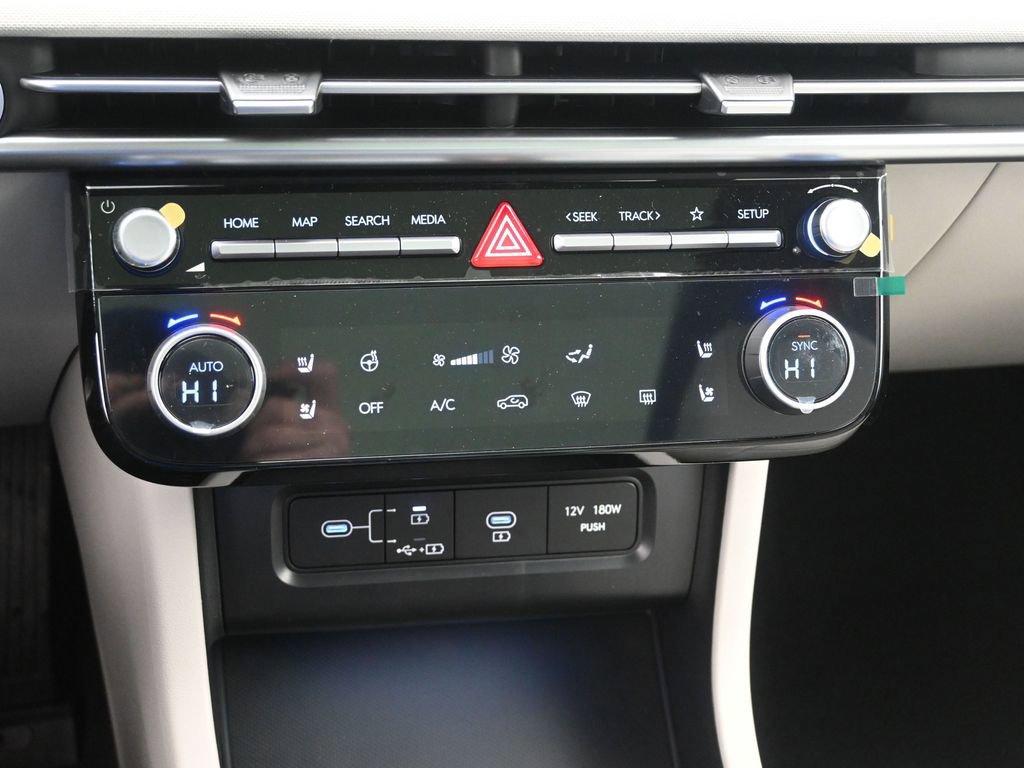 New 2026 Hyundai Tucson Limited AWD/4WD image 19